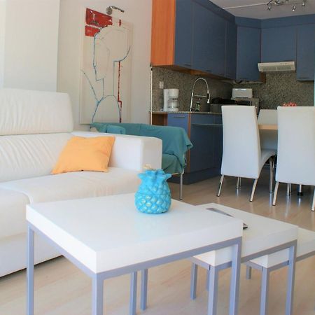 Precioso Apartamento Para 6 Personas ロザス エクステリア 写真