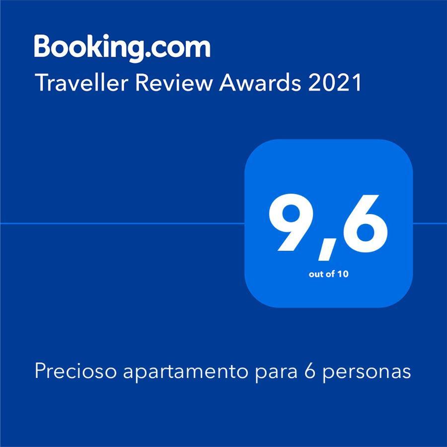 Precioso Apartamento Para 6 Personas ロザス エクステリア 写真