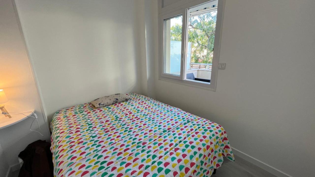 Precioso Apartamento Para 6 Personas ロザス エクステリア 写真