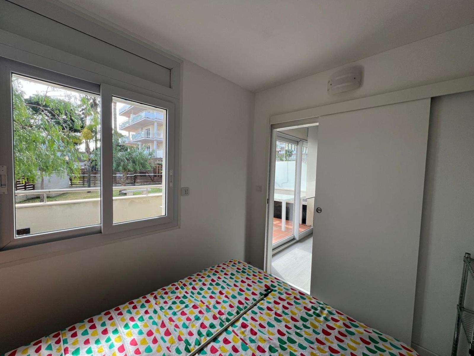 Precioso Apartamento Para 6 Personas ロザス エクステリア 写真