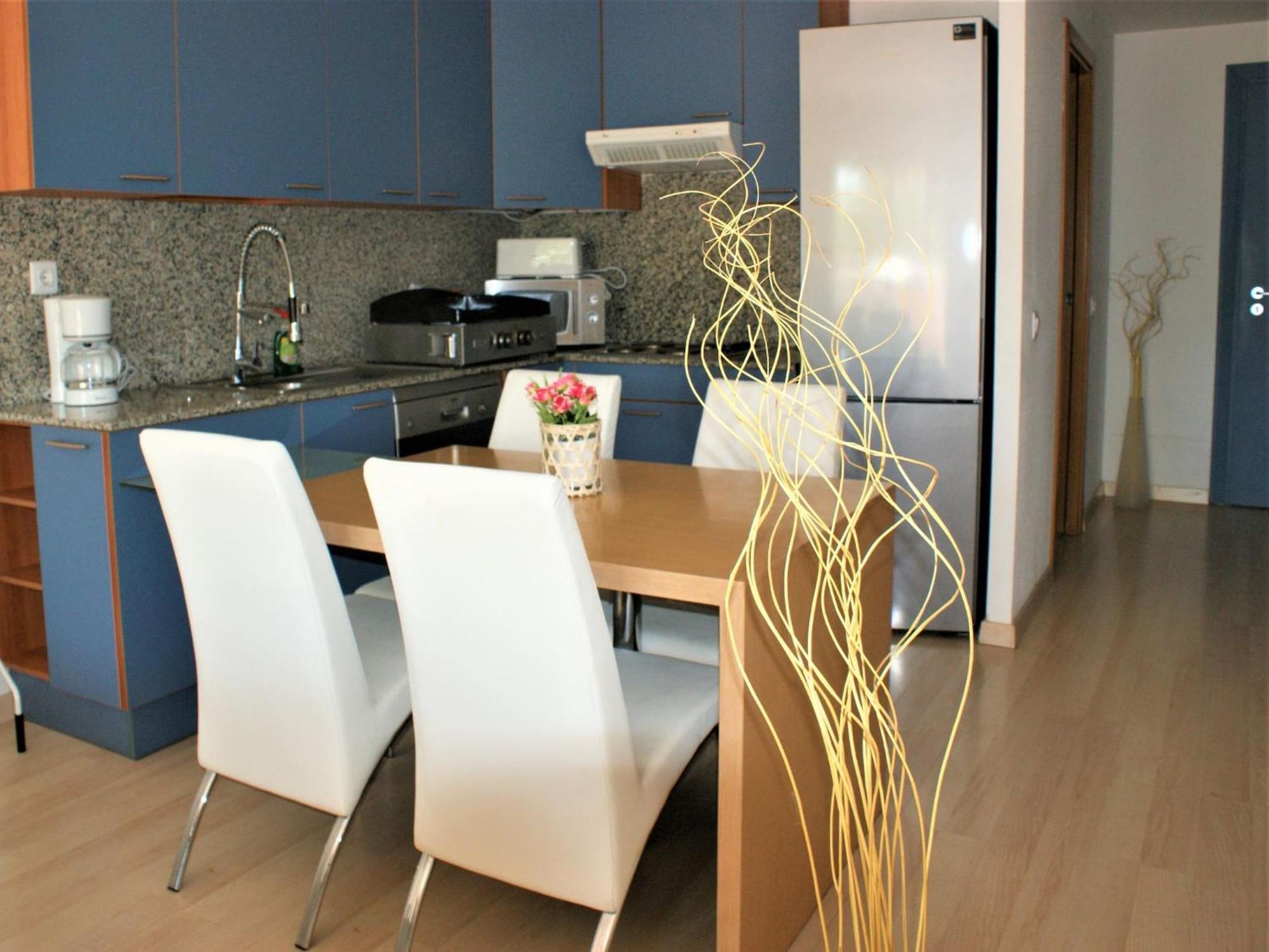 Precioso Apartamento Para 6 Personas ロザス エクステリア 写真