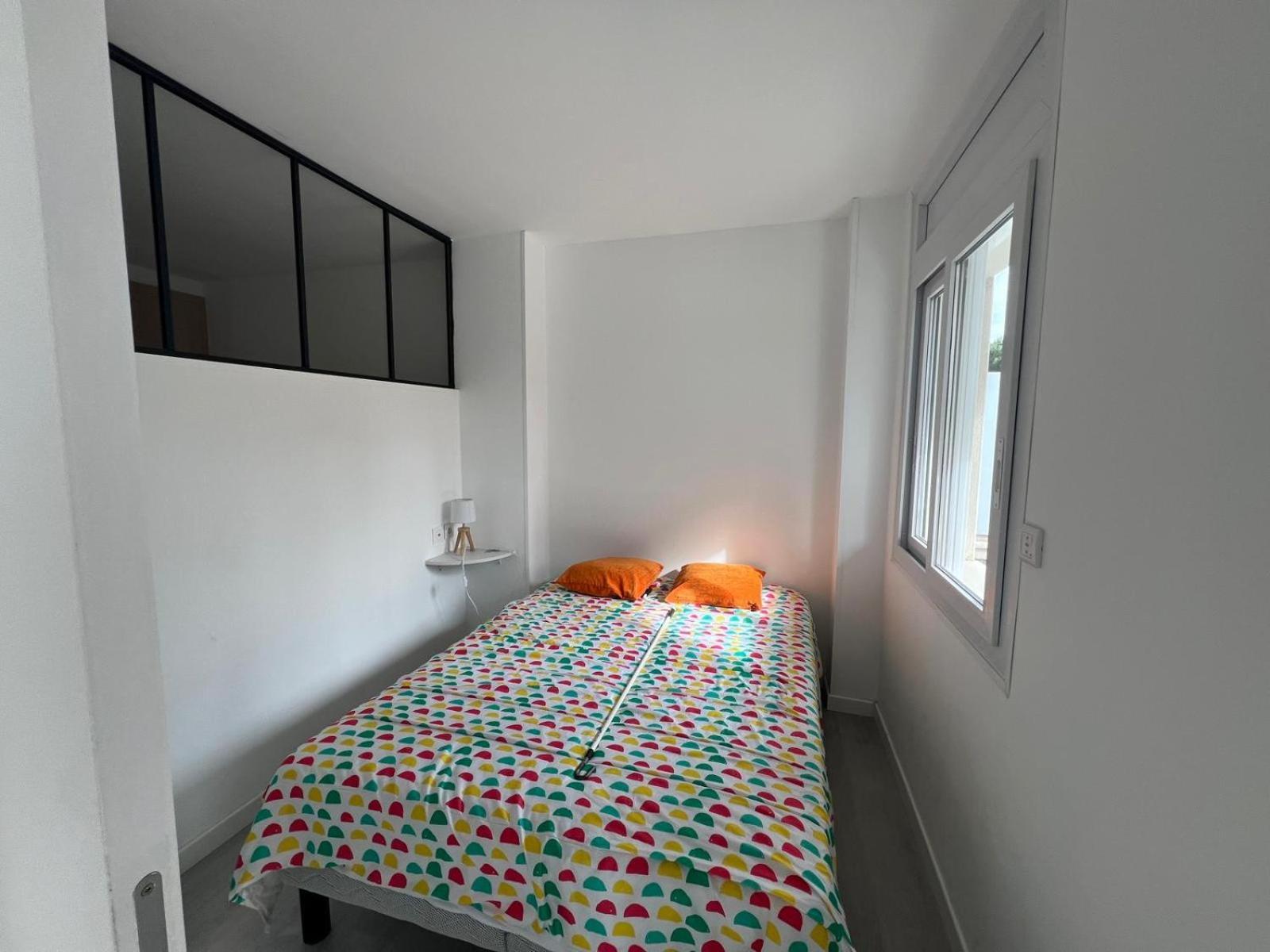 Precioso Apartamento Para 6 Personas ロザス エクステリア 写真