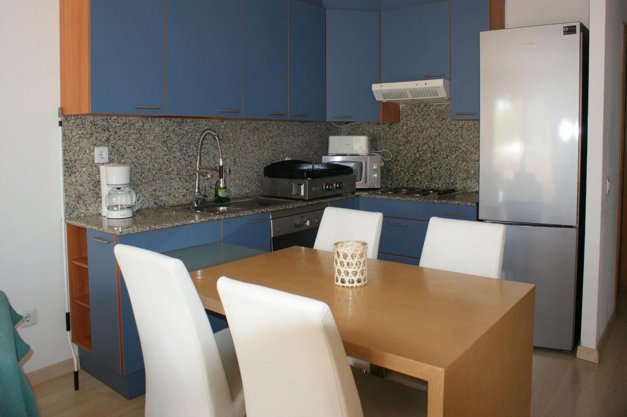 Precioso Apartamento Para 6 Personas ロザス エクステリア 写真